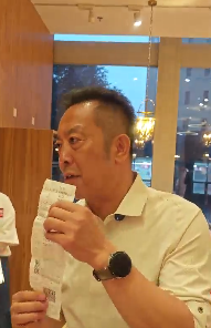 证券配资的条件 西贝贾国龙：没有一道是预制菜，预制和预制菜是两回事儿